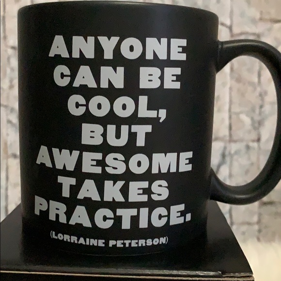 Quotable Mugs - Picture 2 of 4